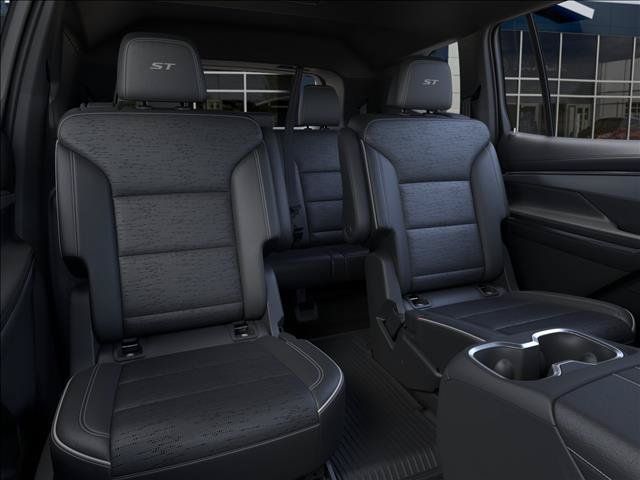 New 2027 Buick Enclave Sport Touring w/ Power Package FWD image 17