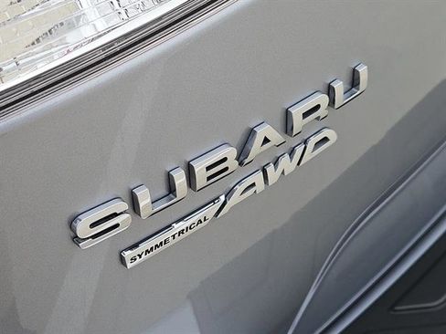 Certified 2024 Subaru Forester Sport image 9