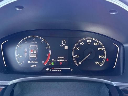 Used 2023 Honda Civic Sport image 31