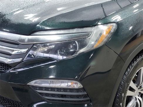 Used 2018 Honda Pilot EX-L image 10