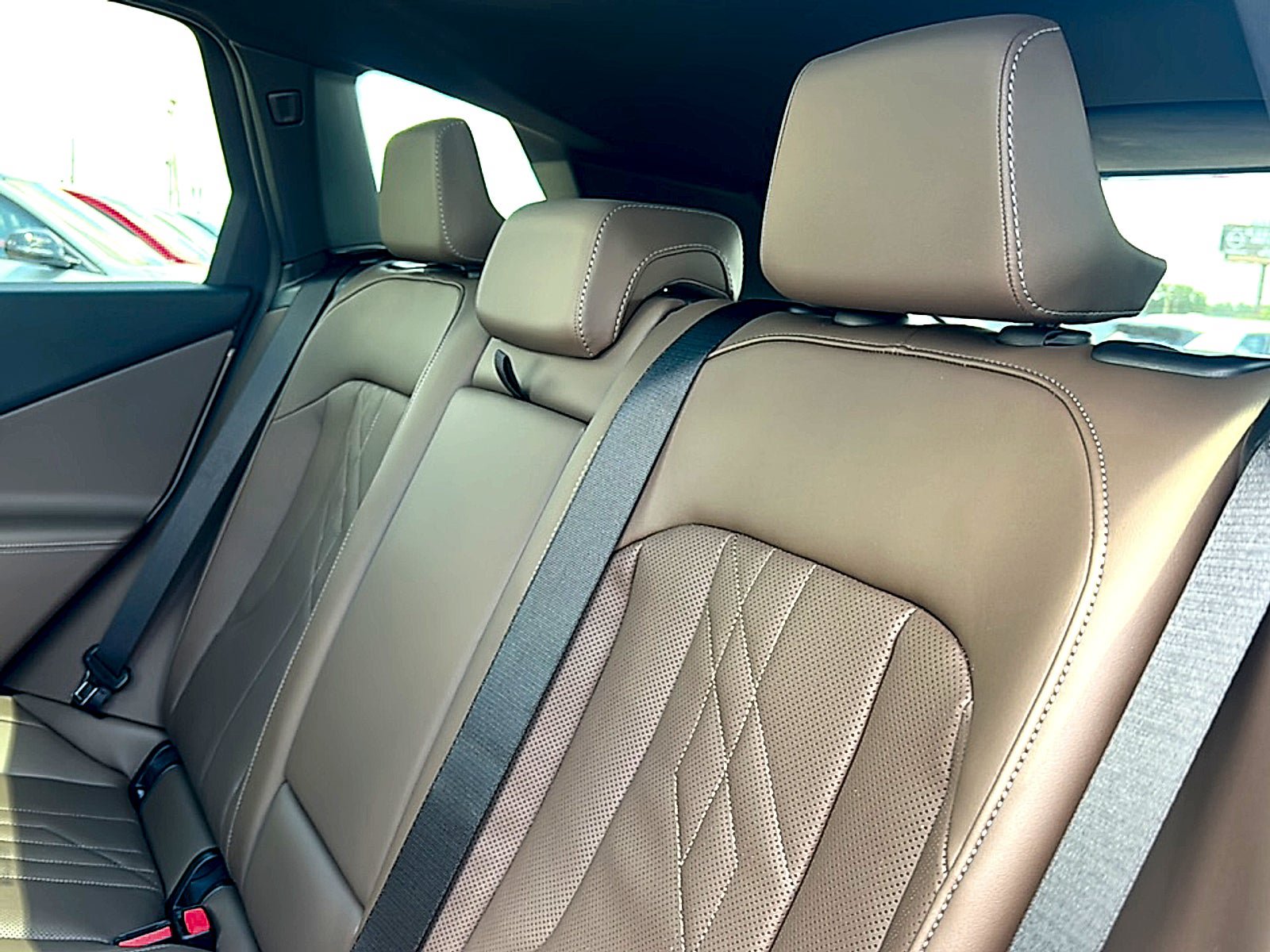 New 2026 BMW X3 xDrive30i w/ Premium Package AWD/4WD image 17