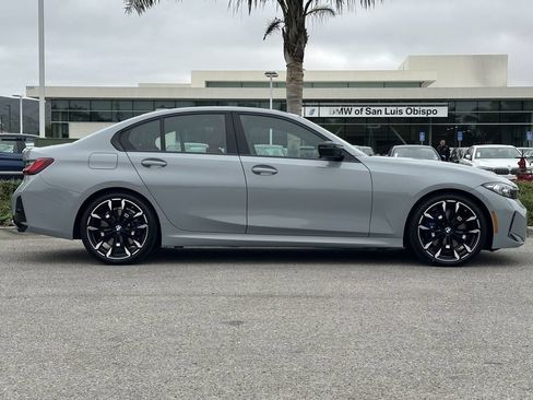 Used 2025 BMW M340i RWD image 2