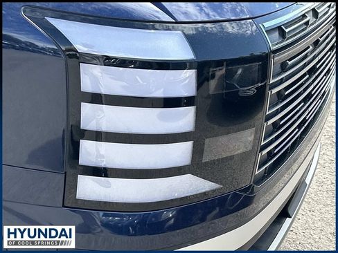 New 2026 Hyundai Palisade SEL AWD/4WD image 10