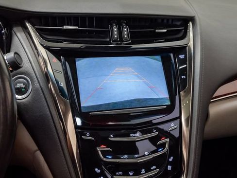 Used 2014 Cadillac CTS Luxury AWD/4WD image 16