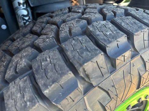 Used 2021 Jeep Wrangler Unlimited Sport image 28