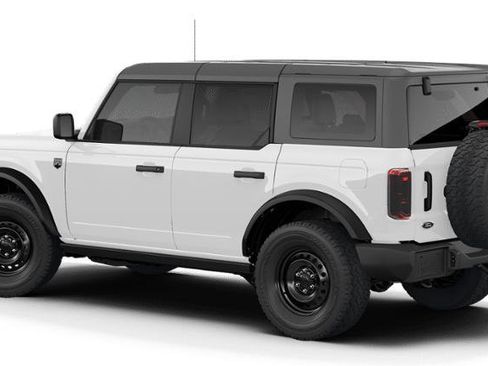 New 2026 Ford Bronco Big Bend w/ Black Diamond Package AWD/4WD image 27