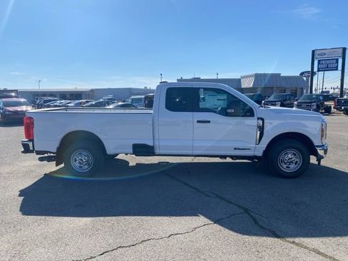 New 2025 Ford F250 XL RWD image 7