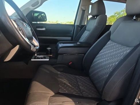 Used 2020 Toyota Tundra SR5 w/ TRD Sport Package image 3