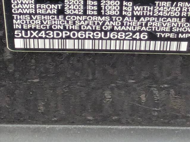 Used 2024 BMW X3 sDrive30i w/ Premium Package RWD image 23