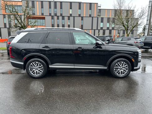 New 2026 Hyundai Palisade SEL image 7