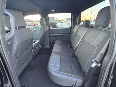 Used 2025 Ford F150 STX w/ LOBO Package image 13