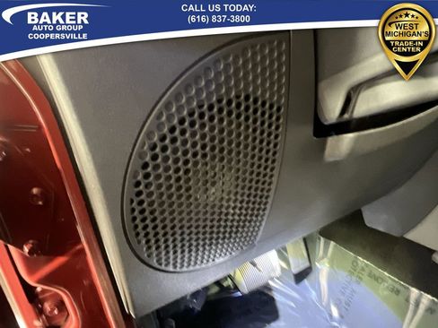 Used 2007 Jeep Wrangler X image 20