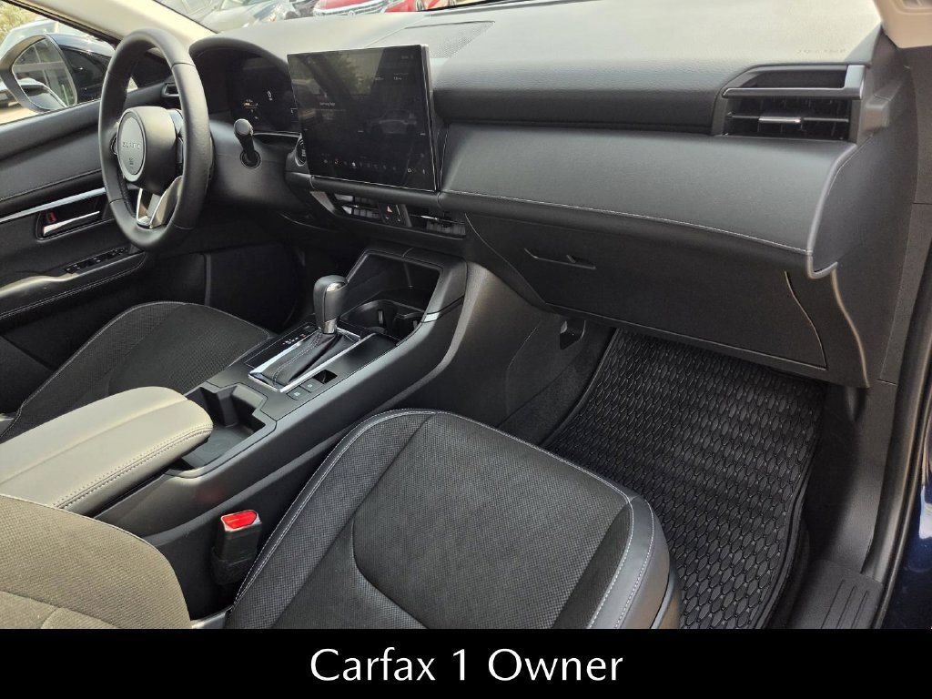 Used 2026 MAZDA CX-5 Preferred AWD/4WD image 9