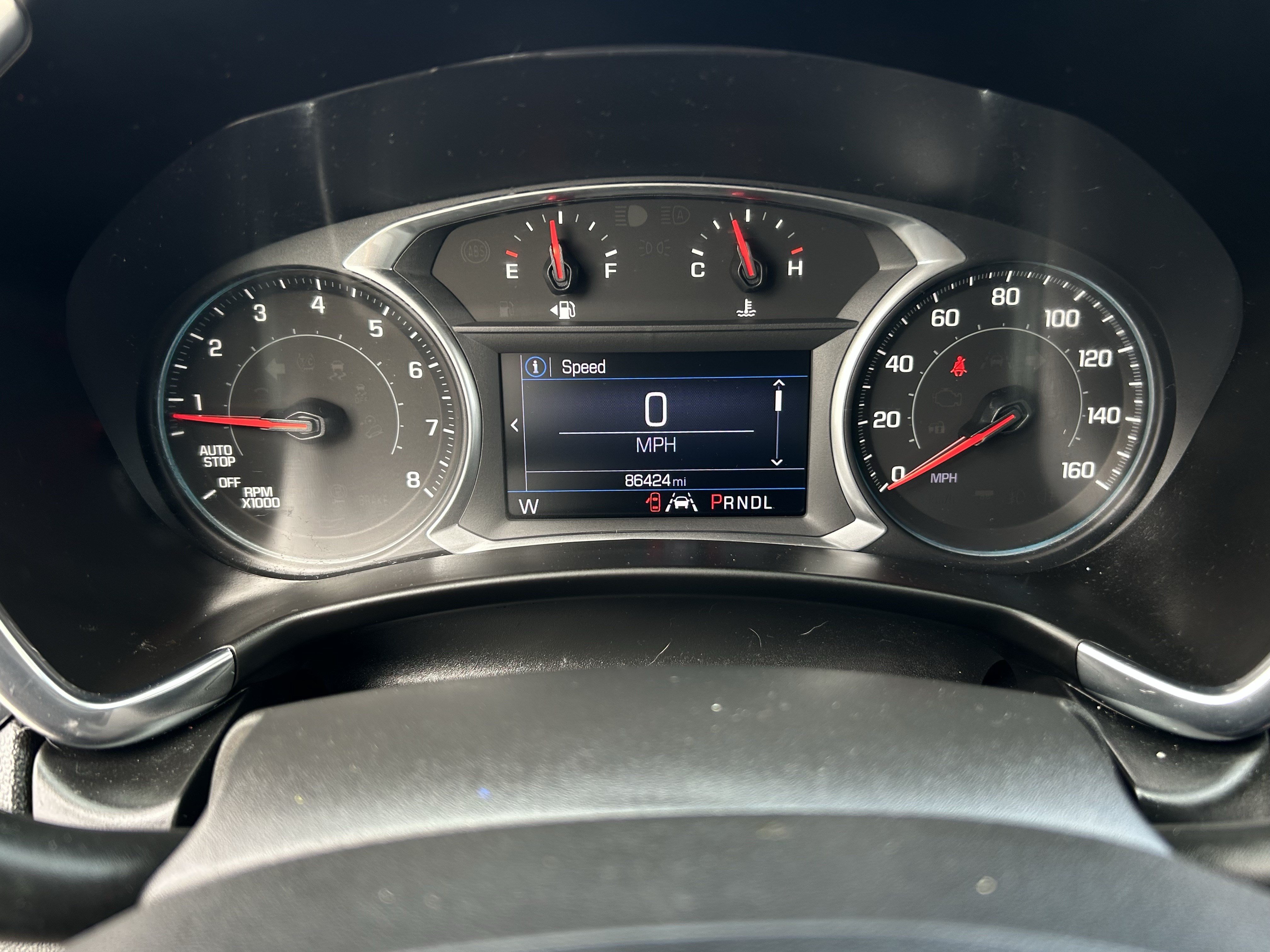 Used 2022 Chevrolet Equinox LT AWD/4WD image 25