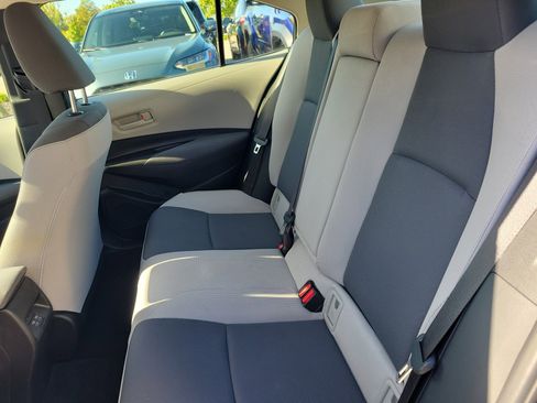 Used 2023 Toyota Corolla LE FWD image 15