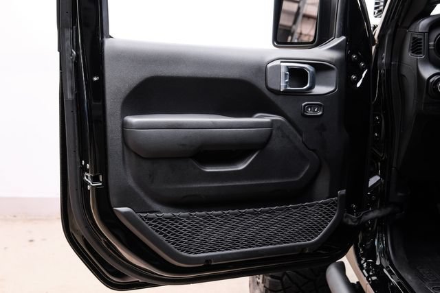 Used 2026 Jeep Wrangler Unlimited Sport AWD/4WD image 77