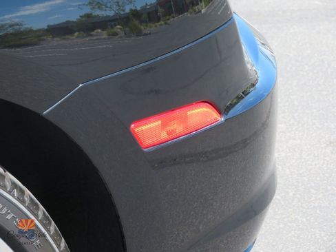 Used 2005 Chrysler Crossfire SRT-6 RWD image 29
