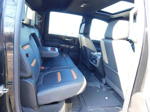 Certified 2023 GMC Sierra 2500 AT4 w/ AT4 Premium Plus Package image 5