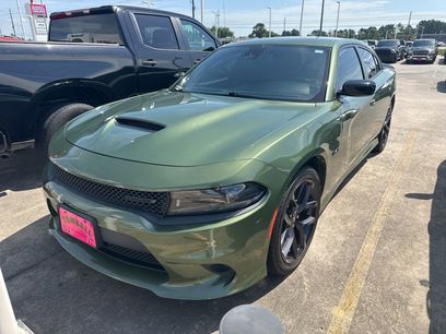 Used 2023 Dodge Charger R/T w/ Plus Group