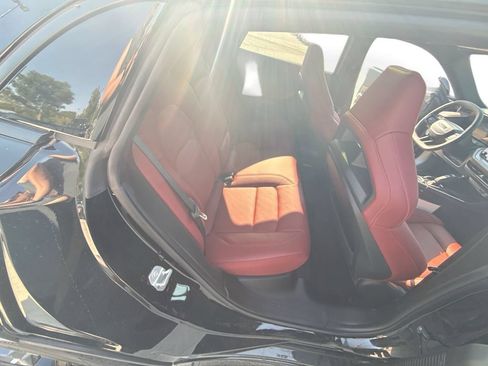 New 2026 Dodge Charger Scat Pack AWD/4WD image 28