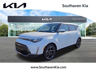 New 2025 Kia Soul EX