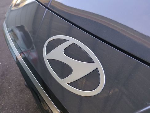 New 2026 Hyundai Elantra SEL Sport image 13