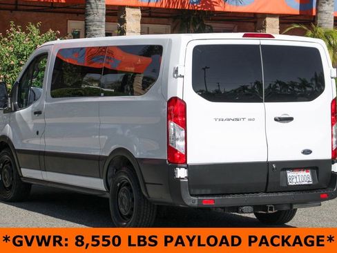 Used 2020 Ford Transit 150 XL RWD image 5