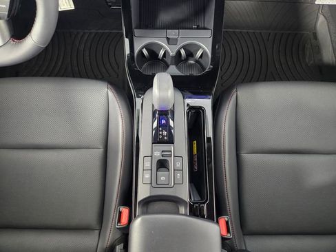 New 2026 Toyota Prius XSE Premium image 20