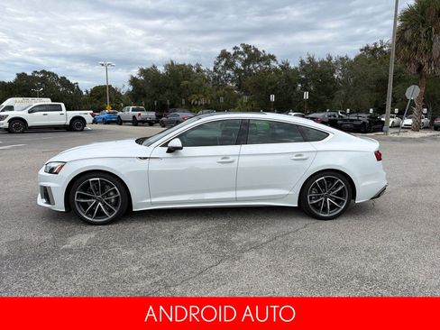 Used 2023 Audi A5 2.0T Premium Plus image 7