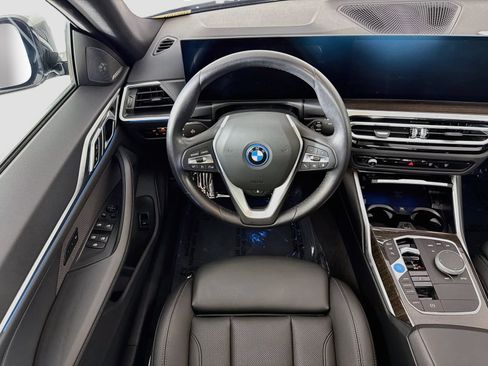 Certified 2023 BMW i4 eDrive40 w/ Premium Package RWD image 24