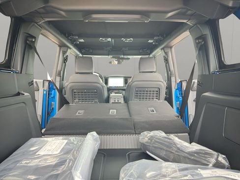 New 2026 Ford Bronco Badlands AWD/4WD image 35