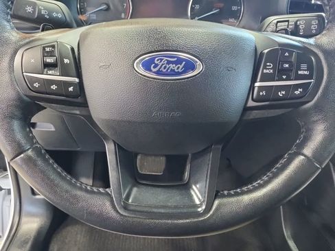 Used 2020 Ford Explorer XLT w/ Comfort Package AWD/4WD image 21