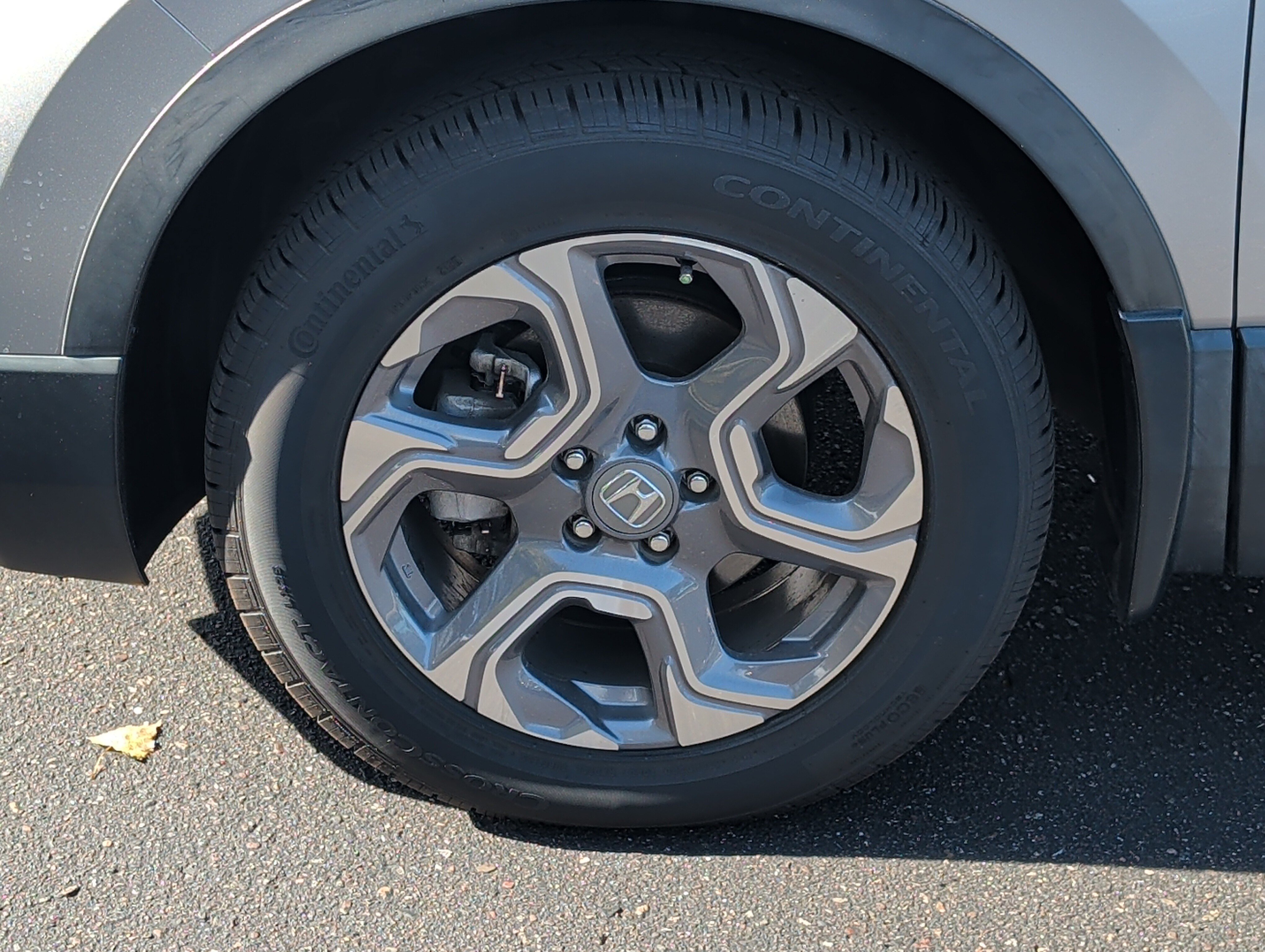 Used 2019 Honda CR-V EX-L image 15