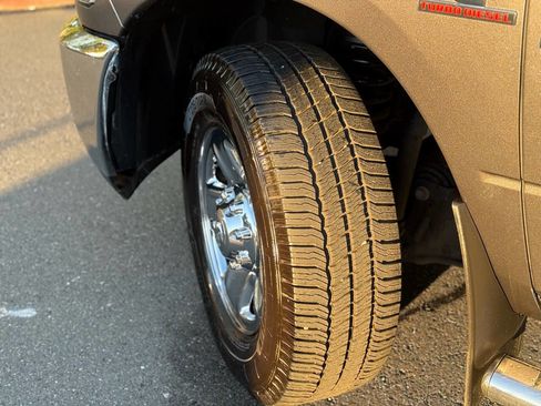 Used 2017 RAM 2500 Tradesman w/ Chrome Appearance Group image 53