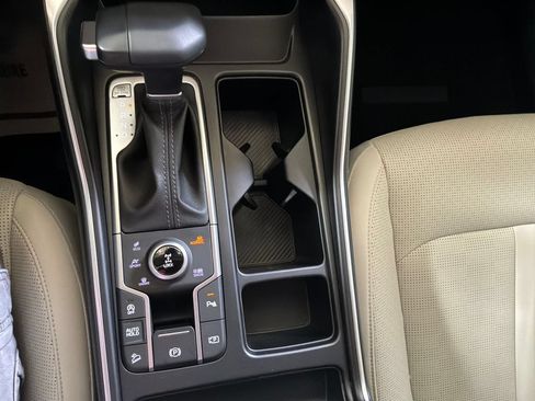 Used 2025 Kia Sorento X-Line EX AWD/4WD image 31