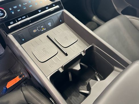 New 2026 Hyundai Santa Fe Calligraphy image 26