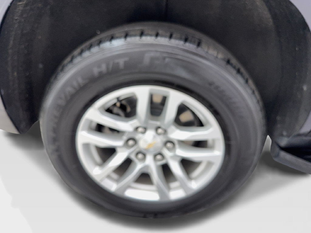 Used 2024 Chevrolet Tahoe LT AWD/4WD image 93