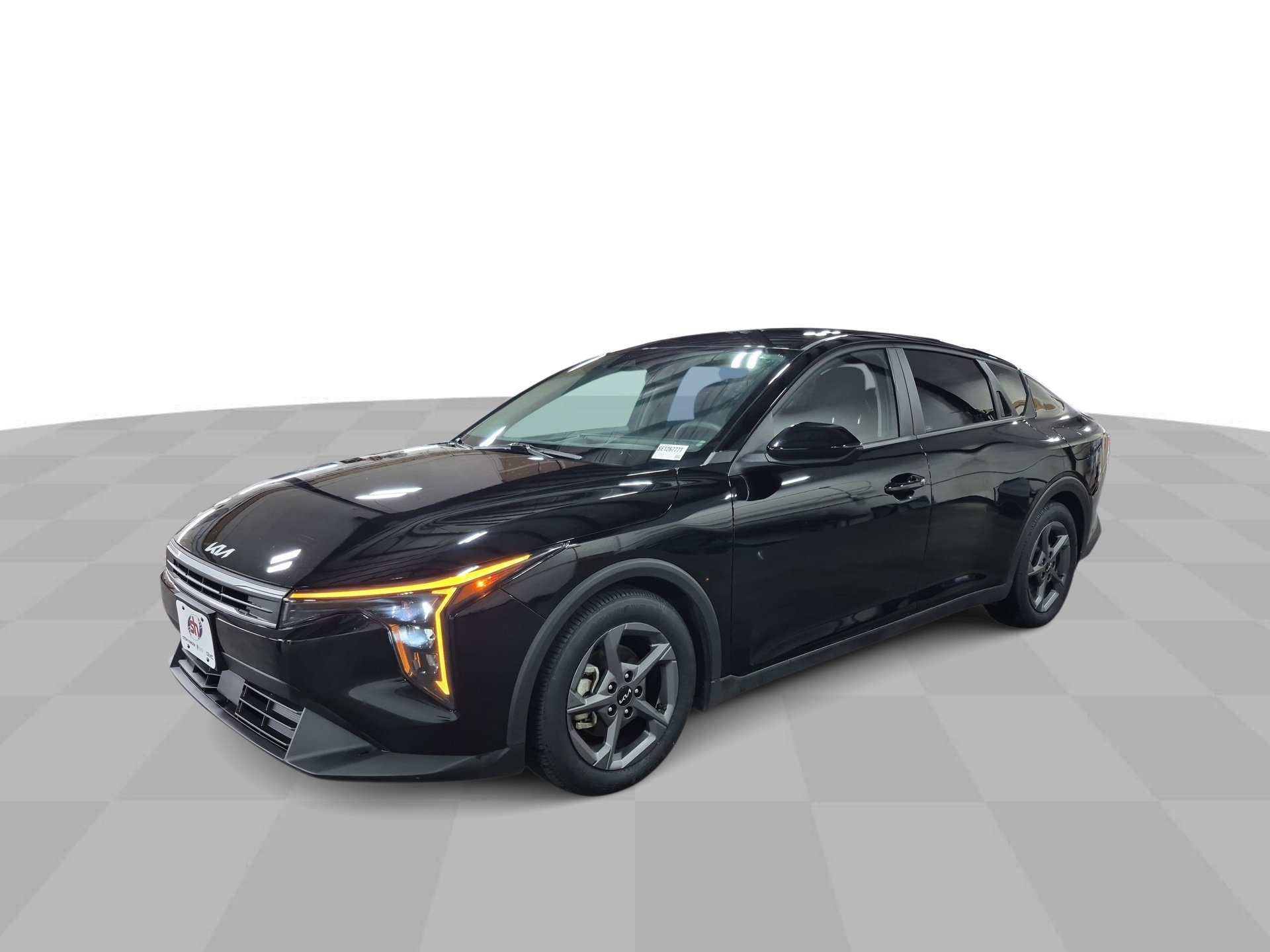 Used 2025 Kia K4 FWD image 5