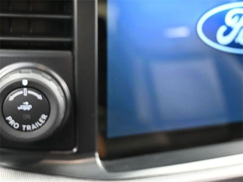 Used 2021 Ford F150 Platinum w/ Equipment Group 701A High image 14