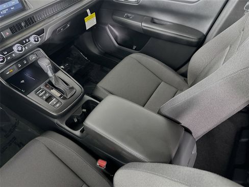 New 2026 Honda CR-V LX image 22