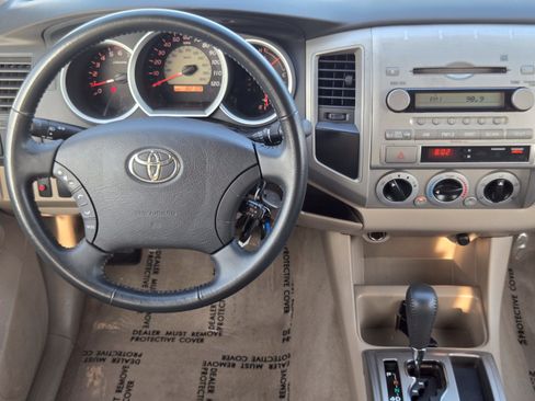 Used 2008 Toyota Tacoma PreRunner RWD image 23