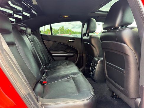 Used 2014 Dodge Charger R/T RWD image 24