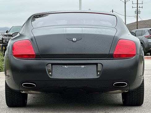 Used 2005 Bentley Continental GT AWD/4WD image 4