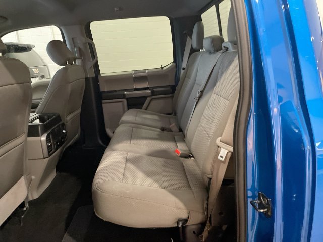 Used 2019 Ford F150 XLT w/ Equipment Group 302A Luxury AWD/4WD image 15