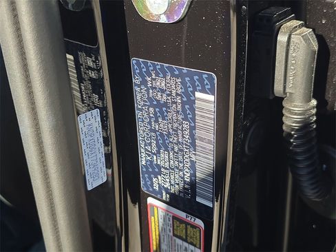 New 2026 Kia Sportage SX Prestige image 33