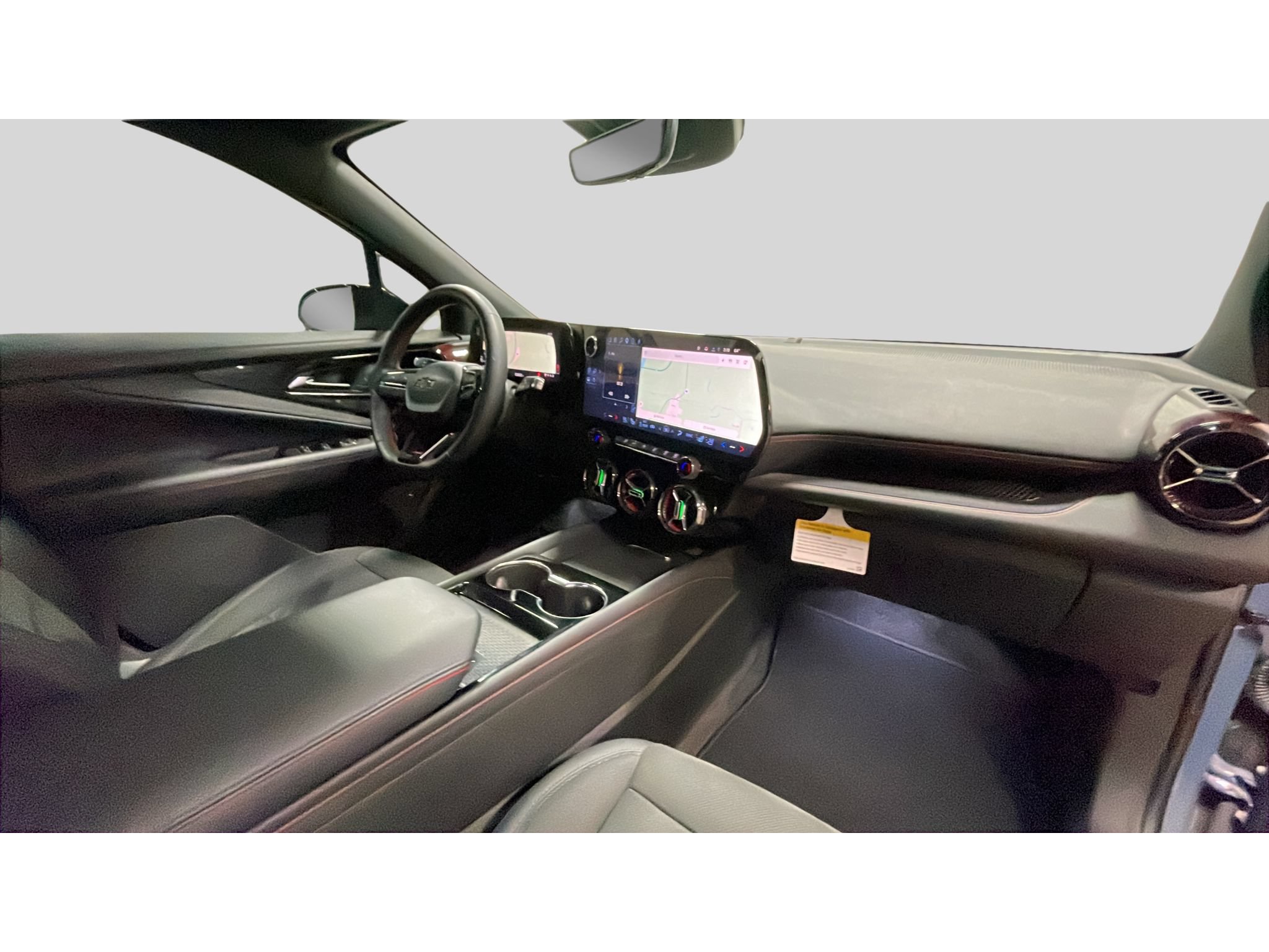 Used 2024 Chevrolet Blazer EV RS AWD/4WD image 18