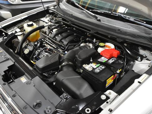 Used 2019 Ford Flex SE FWD image 40