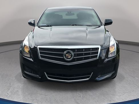 Used 2014 Cadillac ATS Sedan RWD image 2