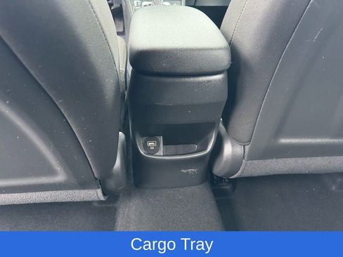 Used 2023 Hyundai Kona SEL w/ Cargo Package image 16