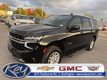 Used 2023 Chevrolet Tahoe LS